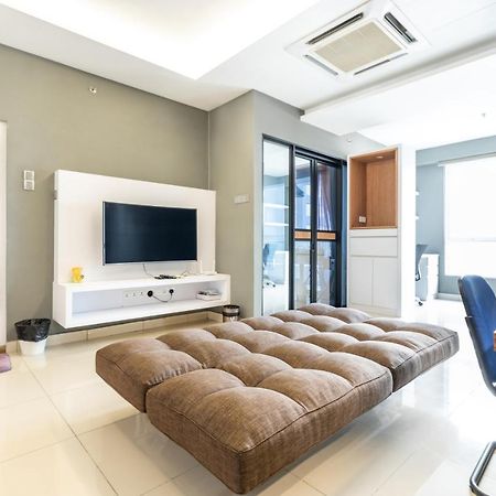 Mansion One Executive Bathtub 1Bedroom 2-4Pax George Town Zewnętrze zdjęcie