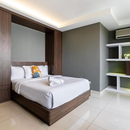 Mansion One Executive Bathtub 1Bedroom 2-4Pax George Town Zewnętrze zdjęcie