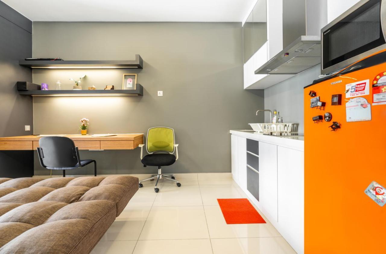 Mansion One Executive Bathtub 1Bedroom 2-4Pax George Town Zewnętrze zdjęcie