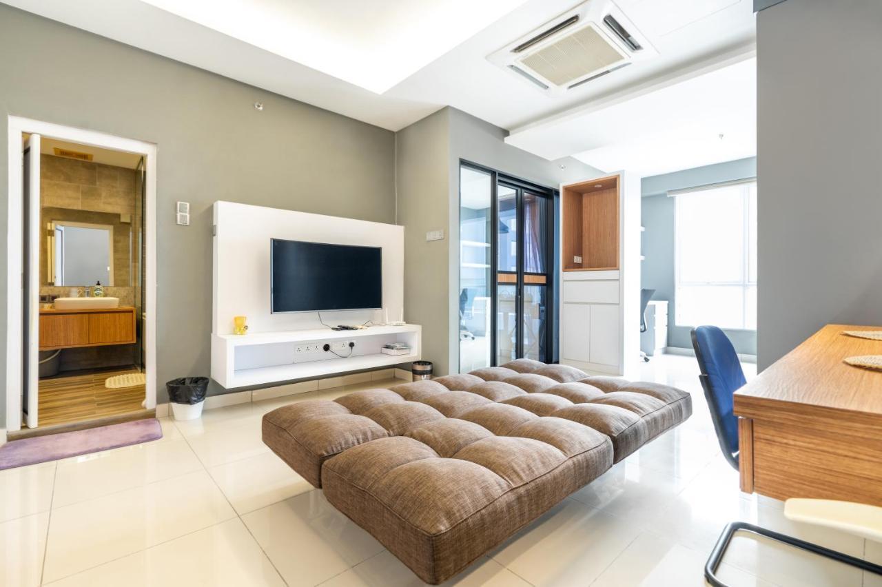 Mansion One Executive Bathtub 1Bedroom 2-4Pax George Town Zewnętrze zdjęcie