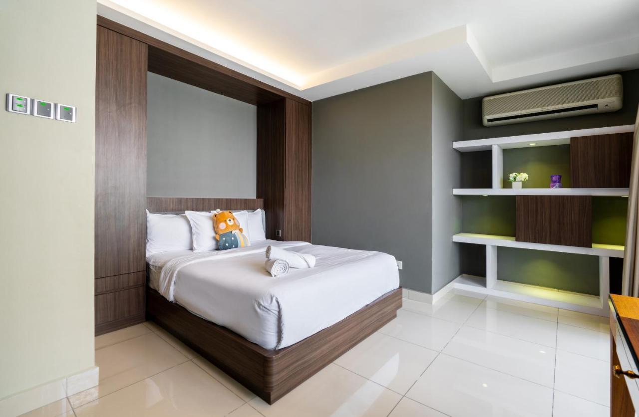 Mansion One Executive Bathtub 1Bedroom 2-4Pax George Town Zewnętrze zdjęcie