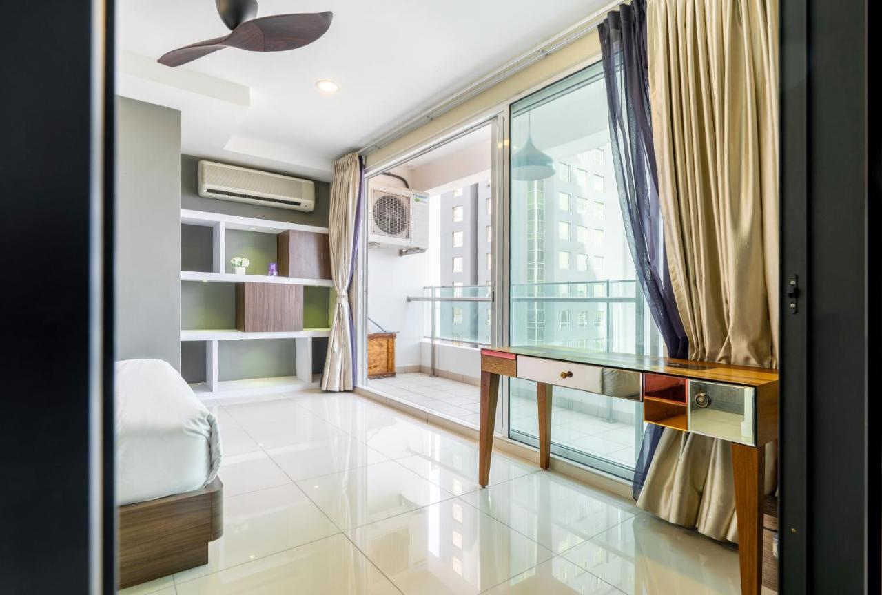 Mansion One Executive Bathtub 1Bedroom 2-4Pax George Town Zewnętrze zdjęcie