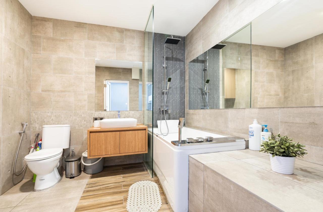 Mansion One Executive Bathtub 1Bedroom 2-4Pax George Town Zewnętrze zdjęcie